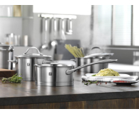 Zwilling Zestaw 5 garnków Essence - 1464025 - zdjęcie 8